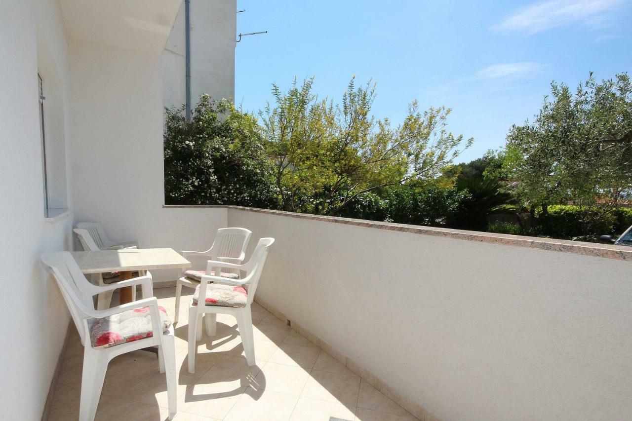 Apartmani Sulenta Tucepi Exterior photo