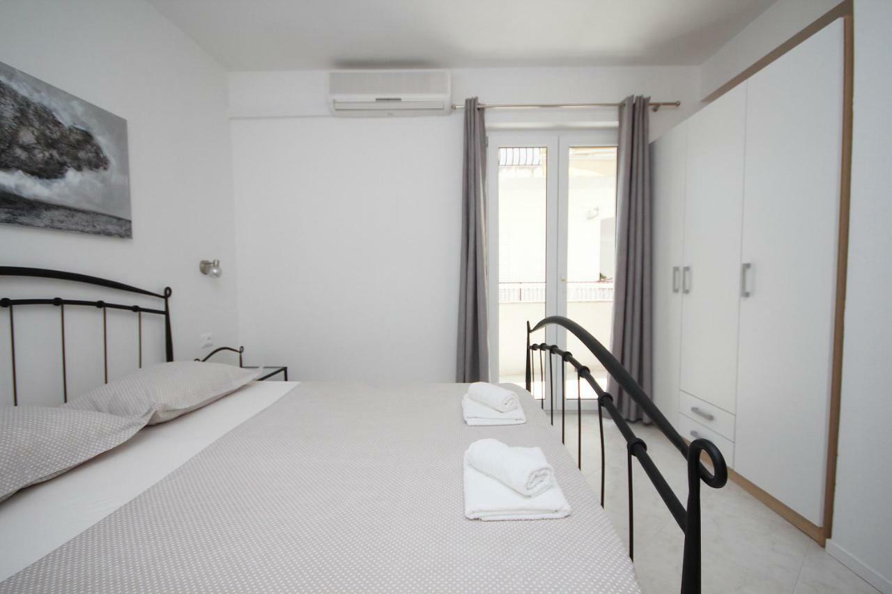 Apartmani Sulenta Tucepi Exterior photo